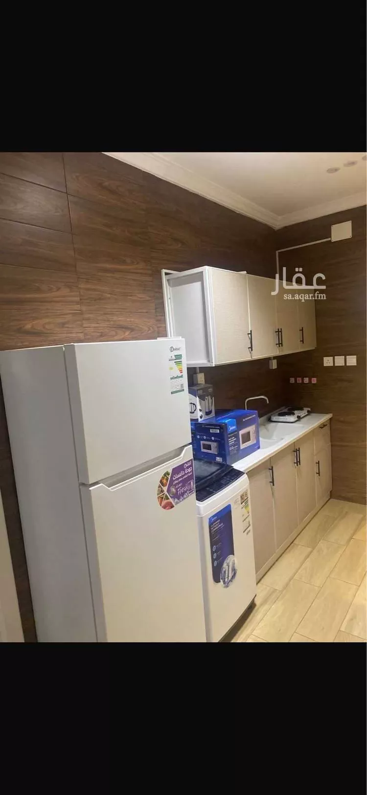 شقة للإيجار في شارع عكرمة ابن خالد ، حي الجال ، الطائف ، الطائف صورة 3