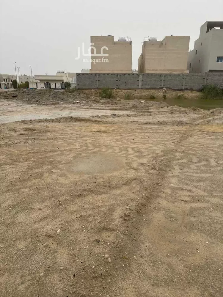 أرض للبيع في شارع اسماعيل بن اويس, حي الأمواج, مدينة الخبر, المنطقة الشرقية