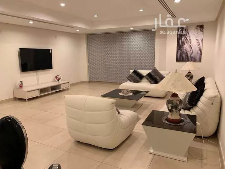 Apartment for Rent in Al Khobar Al Hamra 7