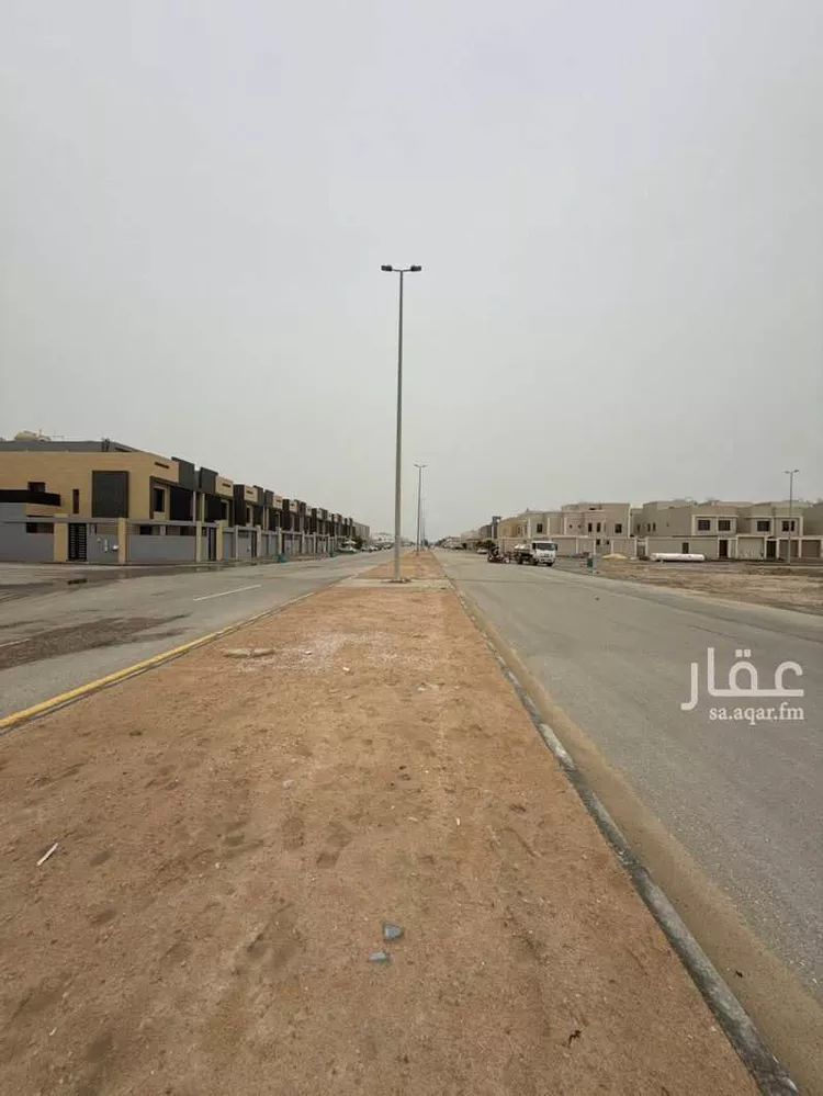 أرض للبيع في شارع اسماعيل بن اويس, حي الأمواج, مدينة الخبر, المنطقة الشرقية صورة 2