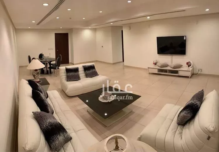 Apartment for Rent in Al Khobar Al Hamra 6