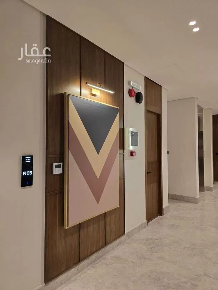 شقة للبيع في شارع اسيد بن ثعلبة, حي العقيق, مدينة الرياض, منطقة الرياض 29