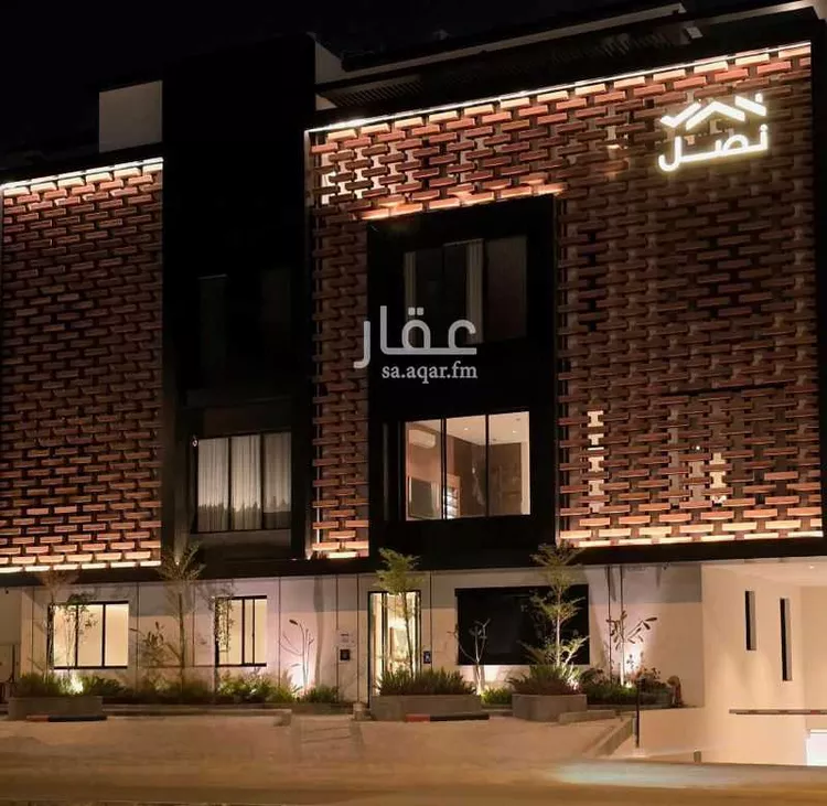 شقة للإيجار في شارع اسيد بن ثعلبة, حي العقيق, مدينة الرياض, منطقة الرياض صورة 3