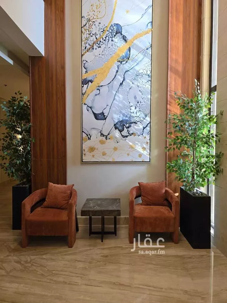 شقة للبيع في شارع المغيره ابن شعبه الثقفي , حي الملك فهد, مدينة الرياض, منطقة الرياض 8