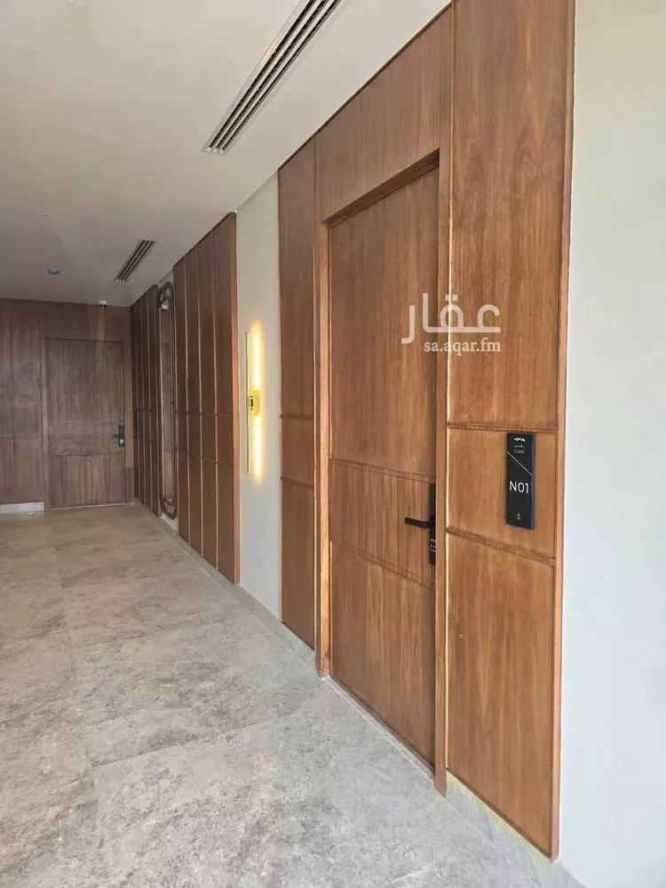 شقة للبيع في شارع اسيد بن ثعلبة, حي العقيق, مدينة الرياض, منطقة الرياض صورة 4