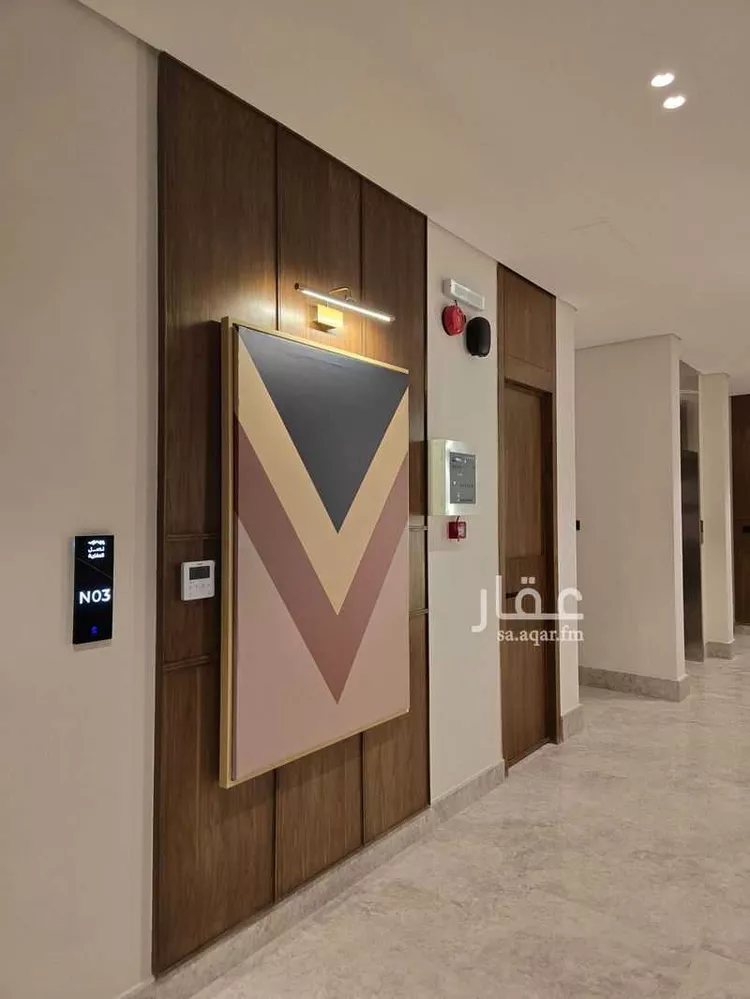 شقة للإيجار في شارع اسيد بن ثعلبة, حي العقيق, مدينة الرياض, منطقة الرياض 29