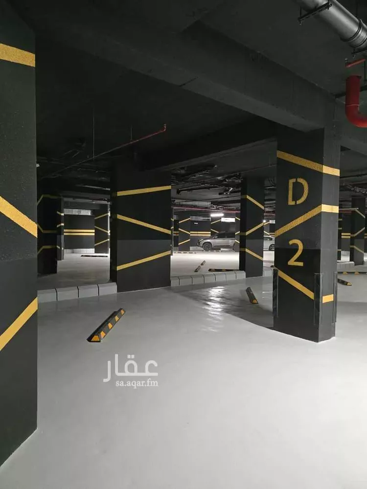 شقة للبيع في شارع المغيره ابن شعبه الثقفي , حي الملك فهد, مدينة الرياض, منطقة الرياض 26