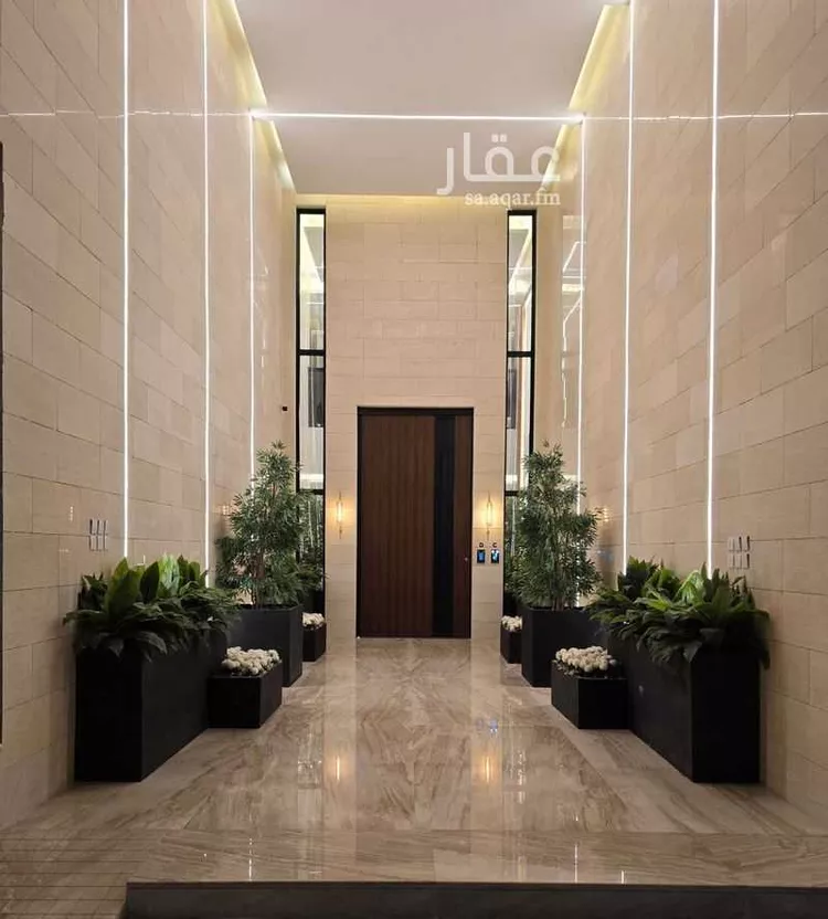 Apartment for Rent in Riyadh King Fahd