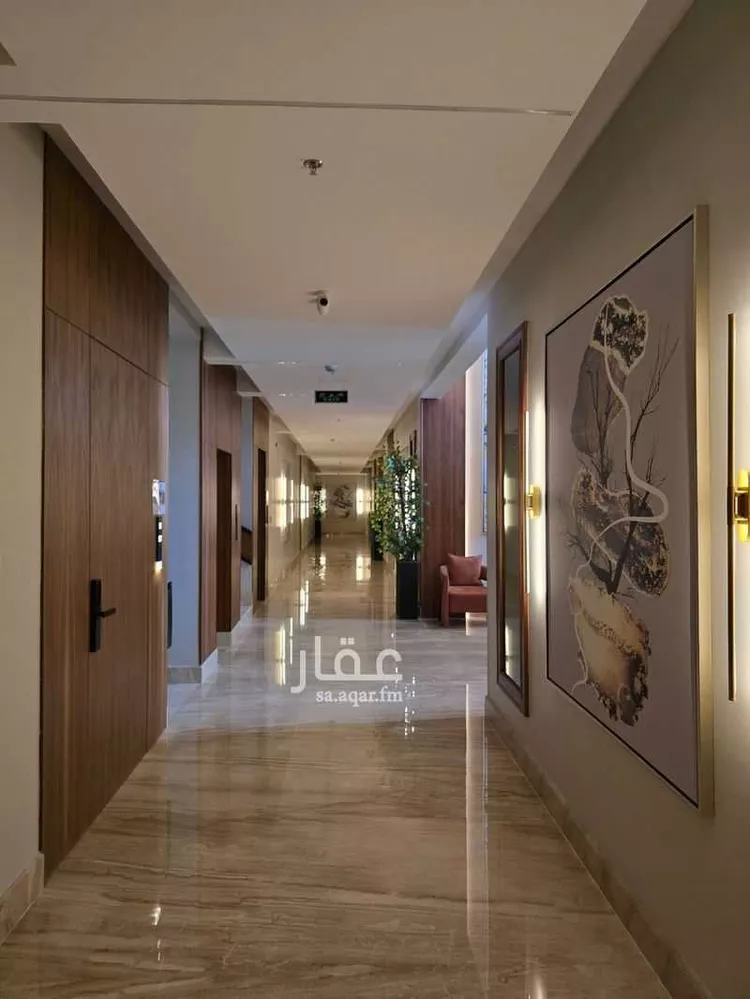 Apartment for Rent in Riyadh King Fahd صورة 2