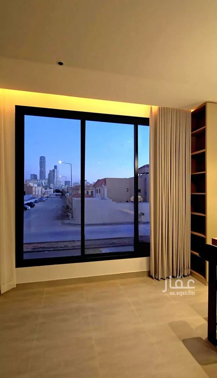 شقة للبيع في شارع اسيد بن ثعلبة, حي العقيق, مدينة الرياض, منطقة الرياض صورة 4