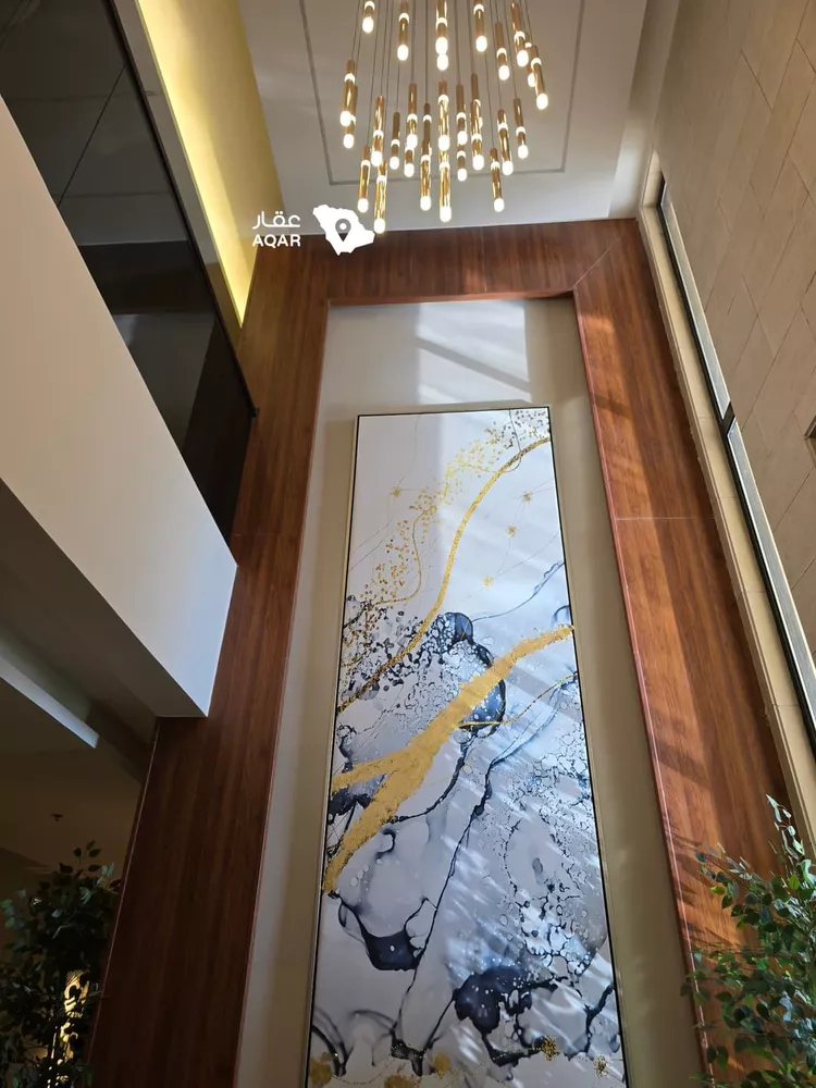 Apartment for Rent in Riyadh King Fahd صورة 5