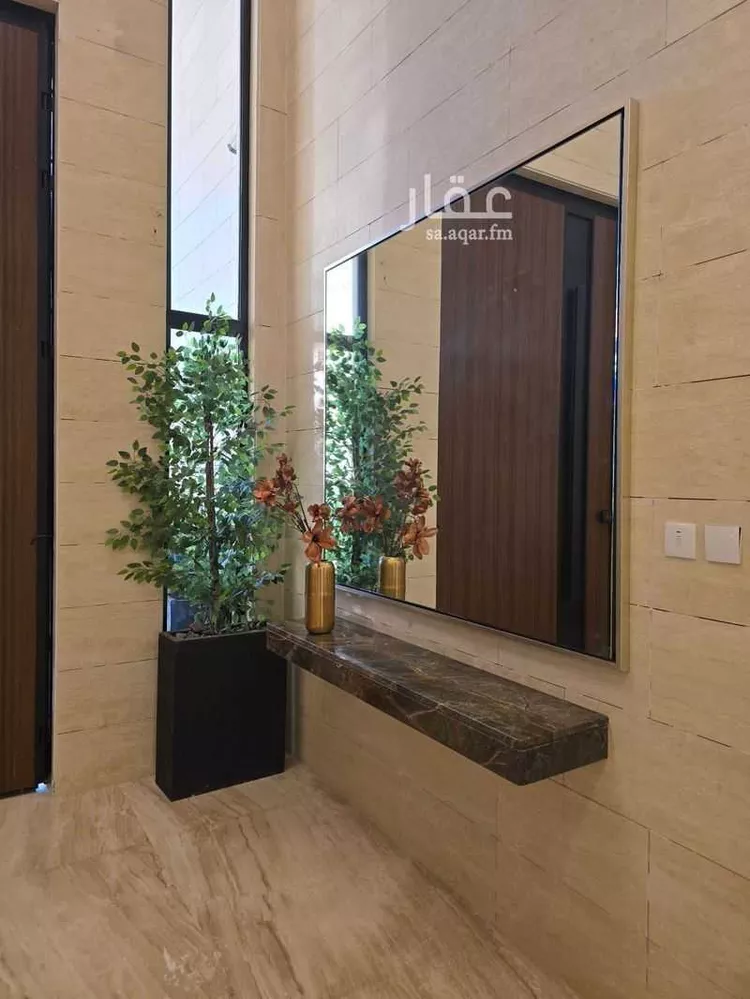شقة للإيجار في شارع المغيرة بن شعبة, حي الملك فهد, مدينة الرياض, منطقة الرياض صورة 5