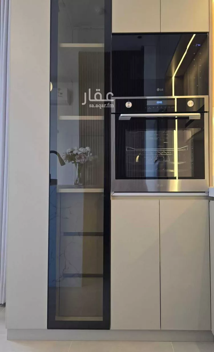 شقة للإيجار في شارع اسيد بن ثعلبة, حي العقيق, مدينة الرياض, منطقة الرياض 20