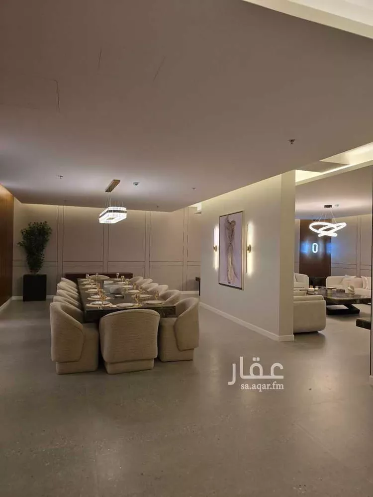 شقة للبيع في شارع المغيره ابن شعبه الثقفي , حي الملك فهد, مدينة الرياض, منطقة الرياض 2