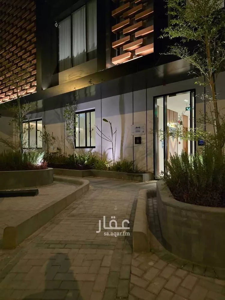 شقة للإيجار في شارع اسيد بن ثعلبة, حي العقيق, مدينة الرياض, منطقة الرياض 28