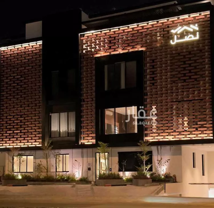 شقة للبيع في شارع اسيد بن ثعلبة, حي العقيق, مدينة الرياض, منطقة الرياض صورة 3