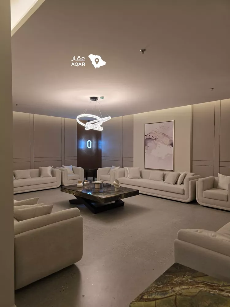 شقة للإيجار في شارع 31958507, حي الملك فهد, مدينة الرياض, منطقة الرياض 19