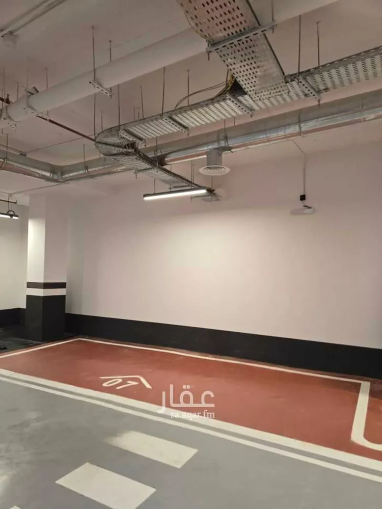 شقة للإيجار في شارع اسيد بن ثعلبة, حي العقيق, مدينة الرياض, منطقة الرياض 12