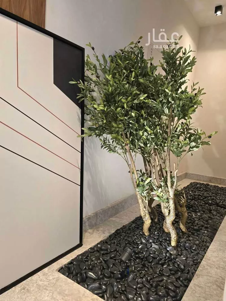 شقة للبيع في شارع اسيد بن ثعلبة, حي العقيق, مدينة الرياض, منطقة الرياض صورة 2