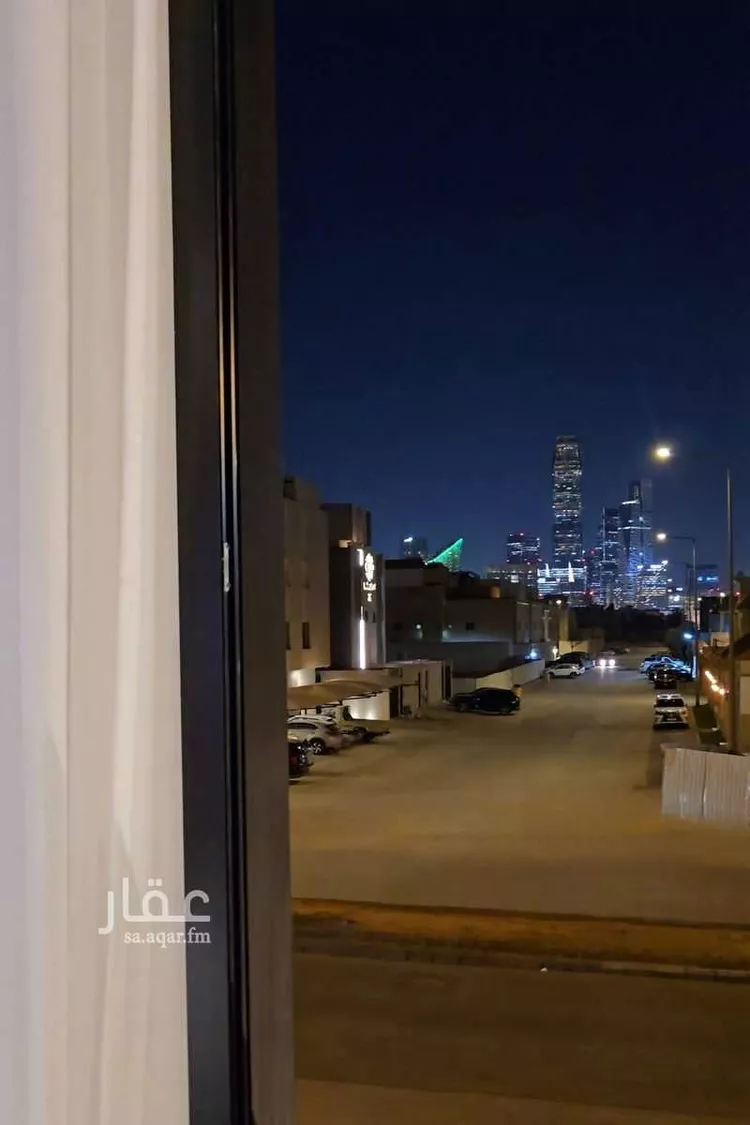 شقة للبيع في شارع اسيد بن ثعلبة, حي العقيق, مدينة الرياض, منطقة الرياض صورة 2
