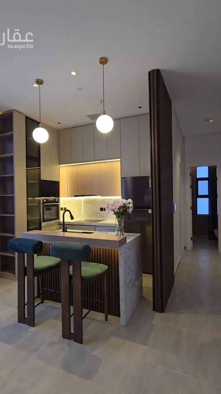 شقة للإيجار في شارع اسيد بن ثعلبة, حي العقيق, مدينة الرياض, منطقة الرياض صورة 2