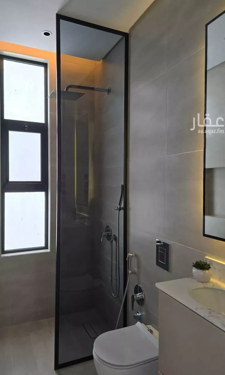 شقة للإيجار في شارع اسيد بن ثعلبة, حي العقيق, مدينة الرياض, منطقة الرياض 15