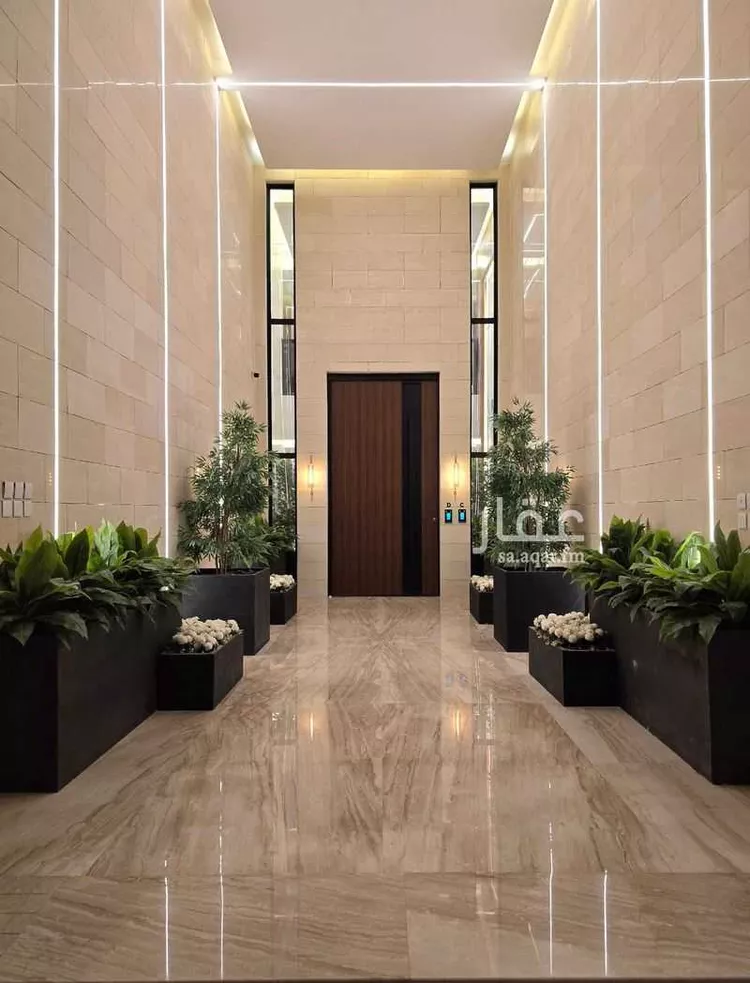 Apartment for Sale in Riyadh King Fahd