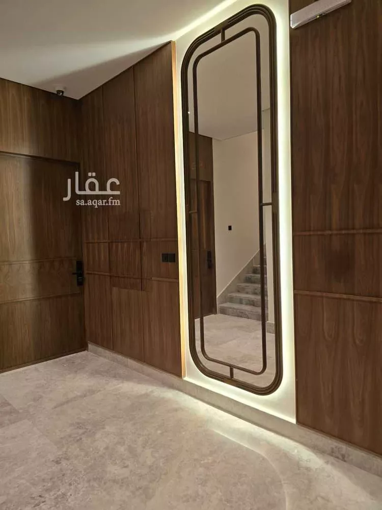 شقة للإيجار في شارع اسيد بن ثعلبة, حي العقيق, مدينة الرياض, منطقة الرياض 24