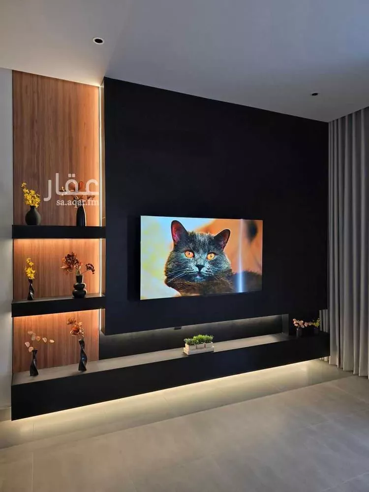 شقة للبيع في شارع اسيد بن ثعلبة, حي العقيق, مدينة الرياض, منطقة الرياض صورة 2