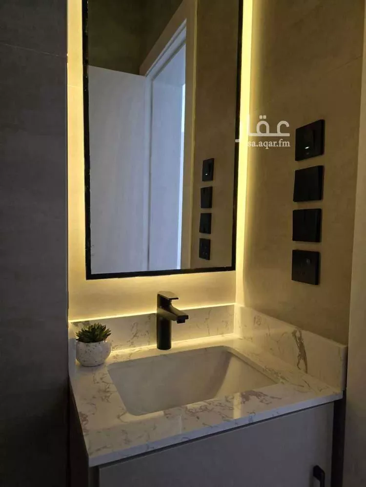 شقة للبيع في شارع اسيد بن ثعلبة, حي العقيق, مدينة الرياض, منطقة الرياض 6