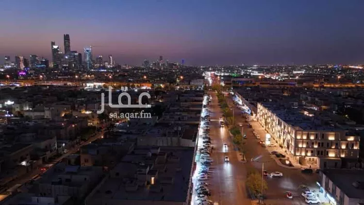 Apartment for Sale in Riyadh King Fahd ุตูุฑุฉ 2