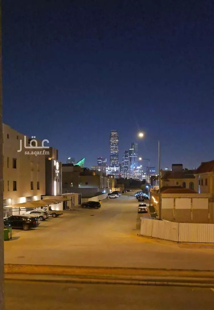 شقة للبيع في شارع اسيد بن ثعلبة, حي العقيق, مدينة الرياض, منطقة الرياض صورة 4
