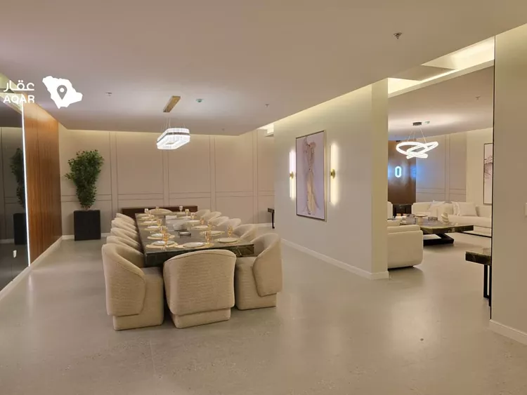 شقة للإيجار في شارع 31958507, حي الملك فهد, مدينة الرياض, منطقة الرياض 12