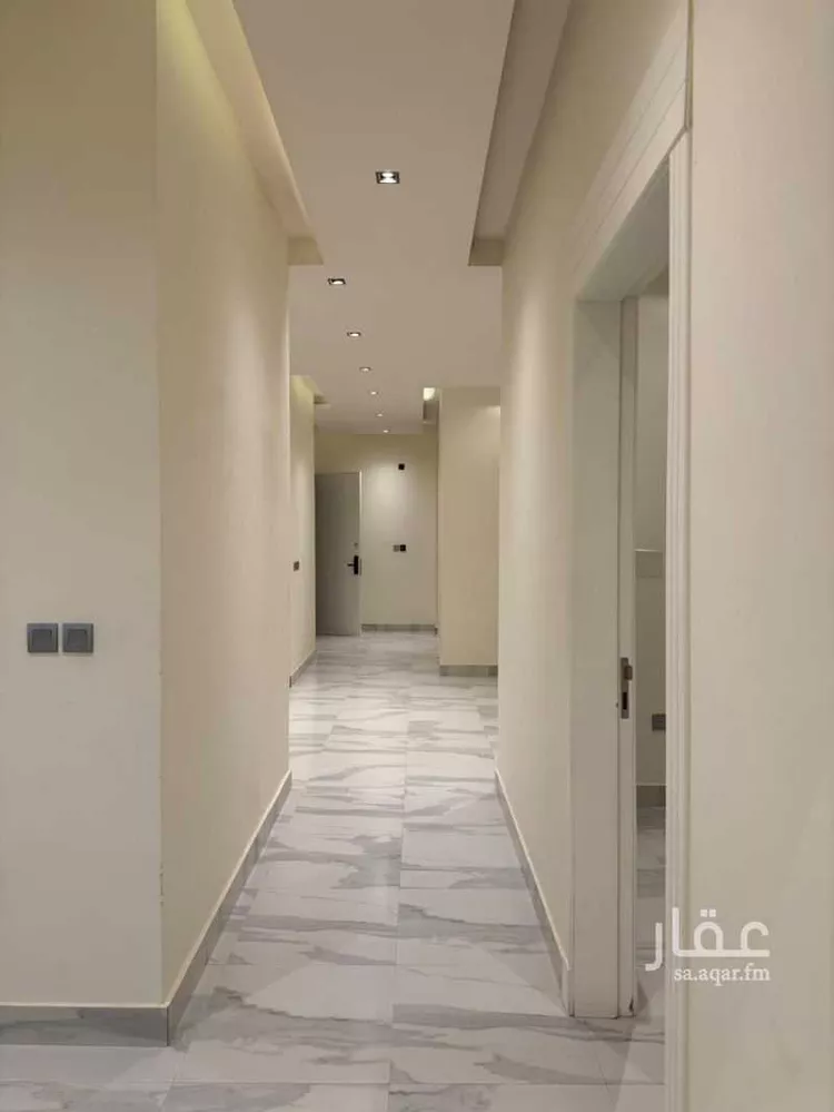 شقة للإيجار في شارع محمد بن عبدالعزيز العجاجي, حي القيروان, مدينة الرياض, منطقة الرياض 9