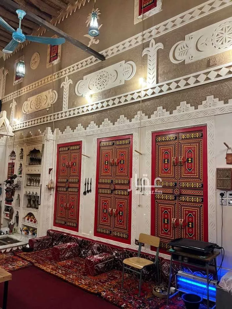 Rest House for Rent in Unayzah Al Wahlan صورة 3
