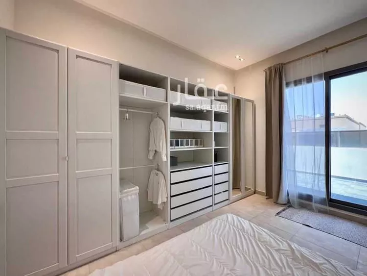 دور للإيجار في شارع عمار بن ياسر, حي القيروان, مدينة الرياض, منطقة الرياض صورة 2
