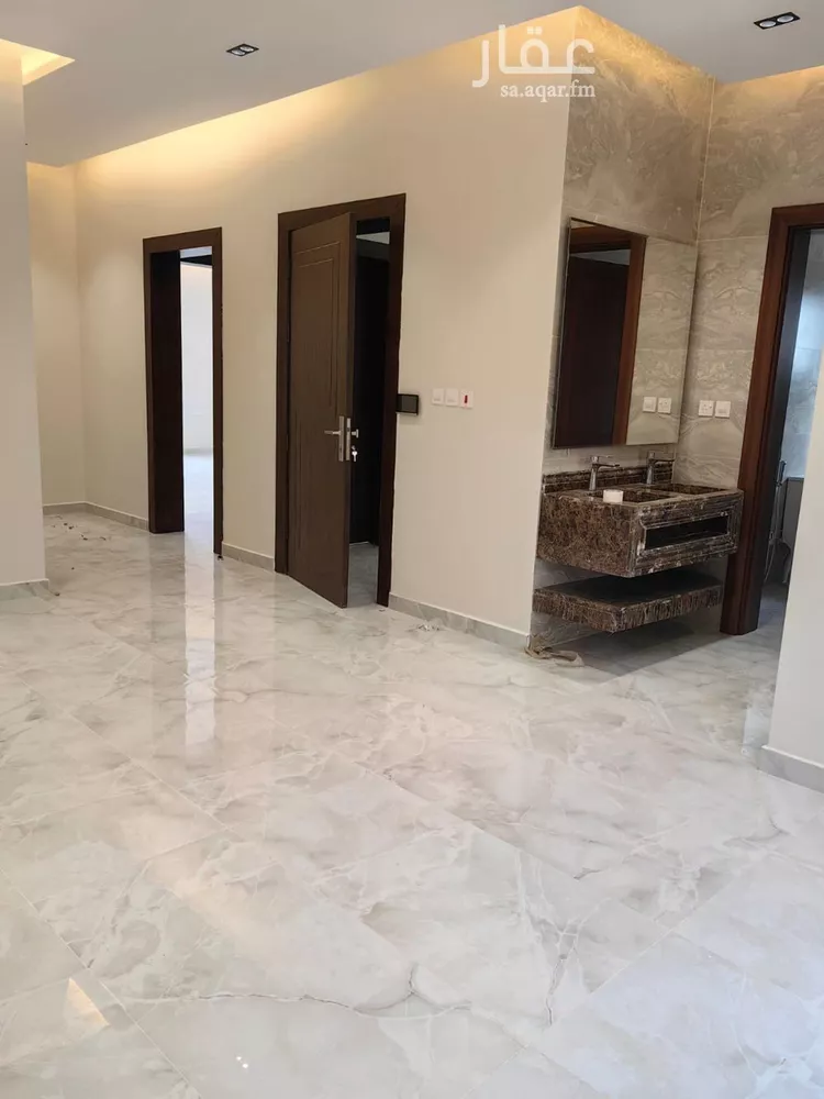 شقة للإيجار في شارع جروه بن يزيد الطائي, حي القيروان, مدينة الرياض, منطقة الرياض صورة 4