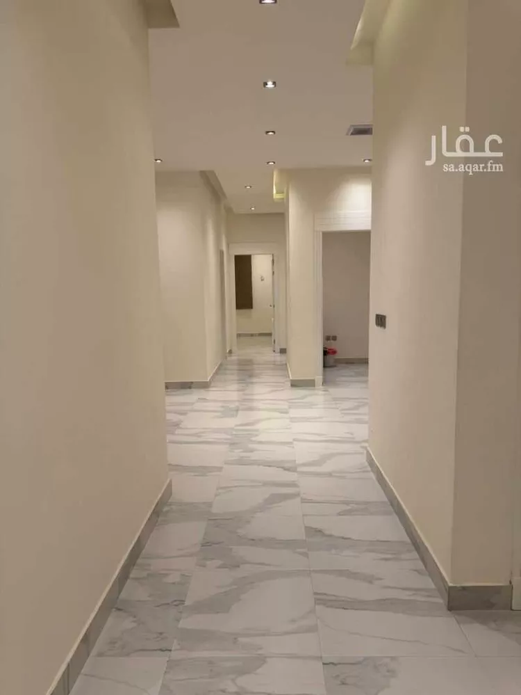 شقة للإيجار في شارع محمد بن عبدالعزيز العجاجي, حي القيروان, مدينة الرياض, منطقة الرياض صورة 3