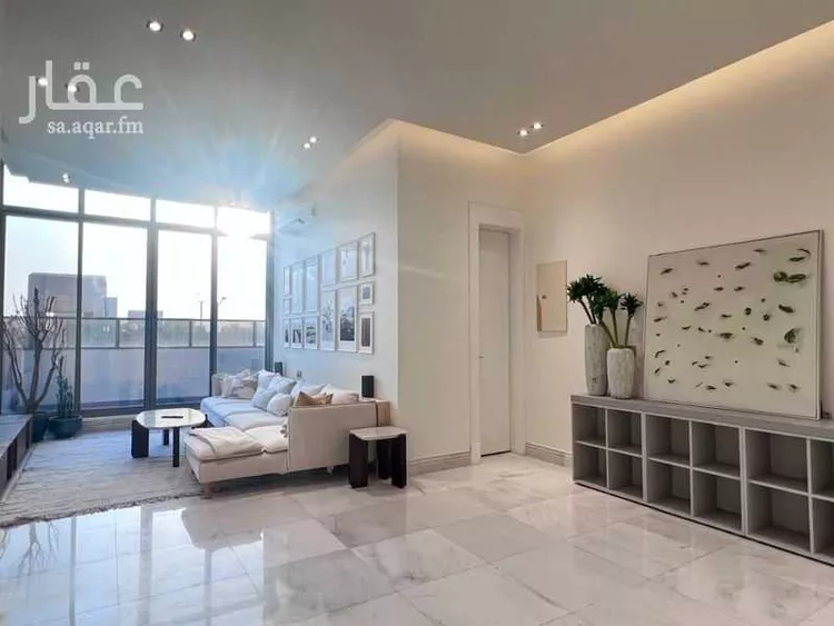 دور للإيجار في شارع عمار بن ياسر, حي القيروان, مدينة الرياض, منطقة الرياض