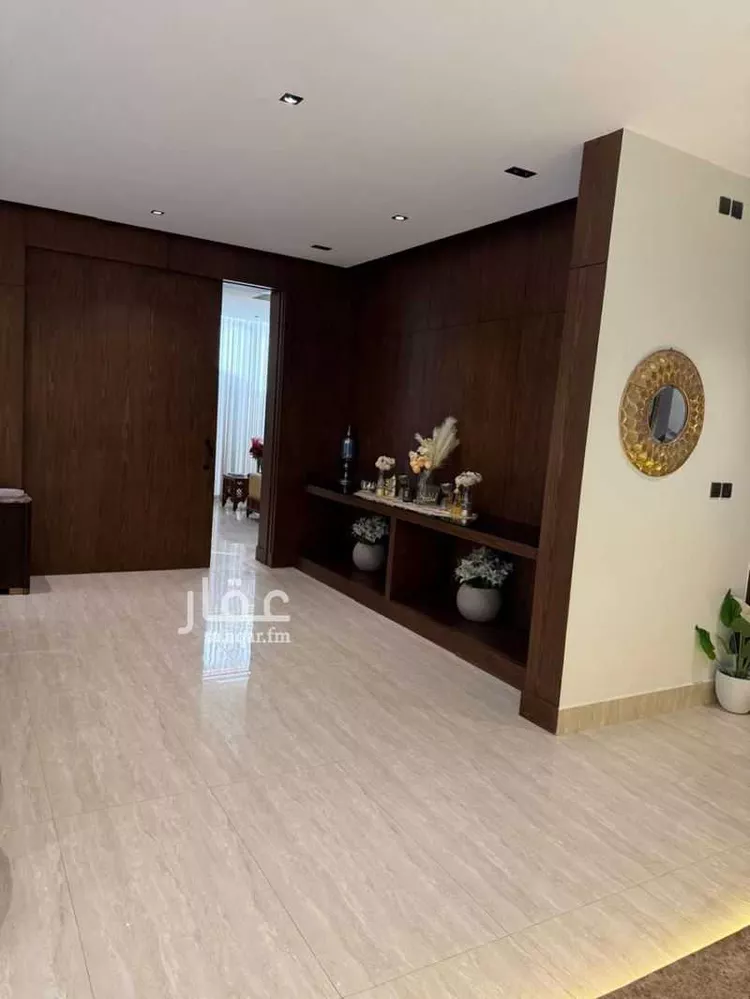 فيلا للبيع في شارع عبدالله بن مالك, حي القيروان, مدينة الرياض, منطقة الرياض صورة 5