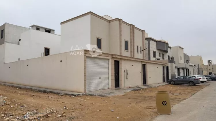 فيلا للبيع في شارع عقرباء 228, حي عقرباء, مدينة الجبيلة, منطقة الرياض 2