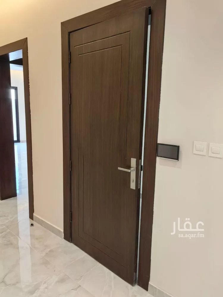 شقة للإيجار في شارع جروه بن يزيد الطائي, حي القيروان, مدينة الرياض, منطقة الرياض صورة 3