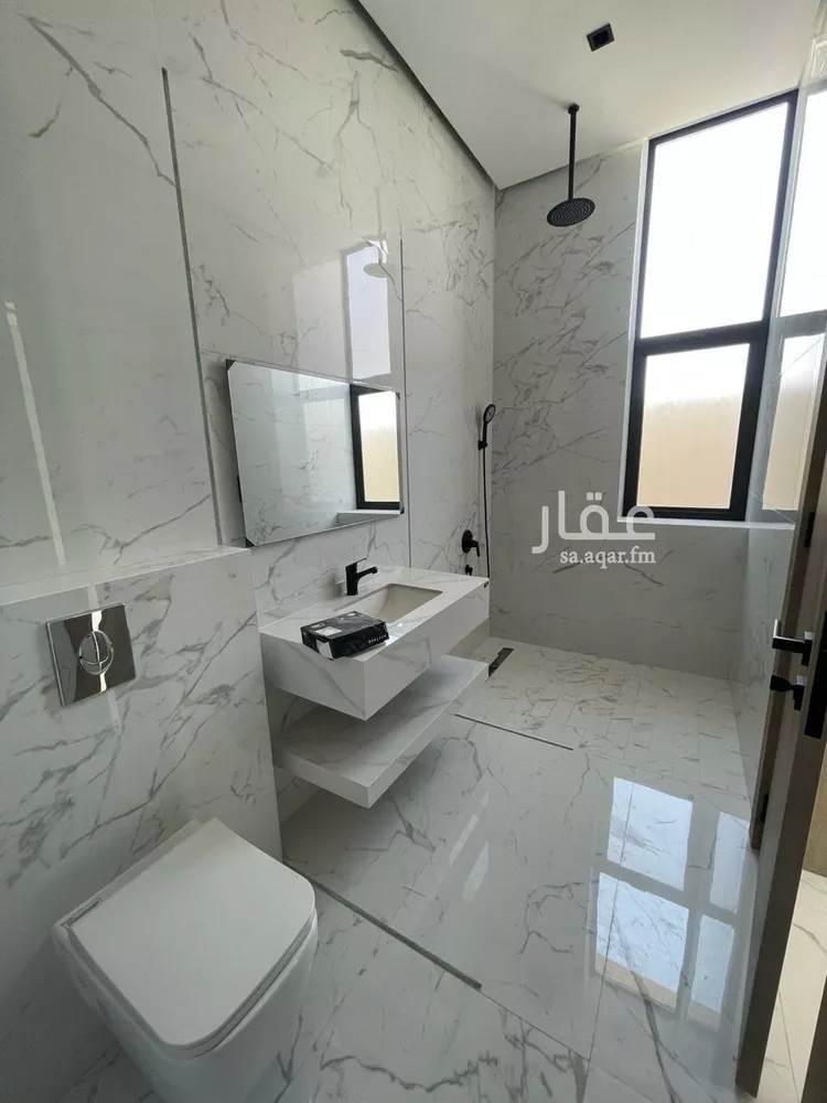 دور للإيجار في شارع عبدالرحمن بن عفان, حي القيروان, مدينة الرياض, منطقة الرياض