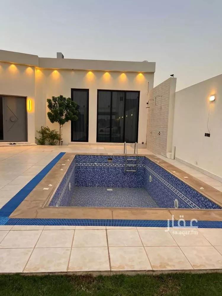 Rest House for Rent in Unayzah Al Wahlan صورة 5