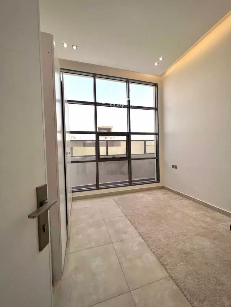 دور للإيجار في شارع عمار بن ياسر, حي القيروان, مدينة الرياض, منطقة الرياض صورة 3