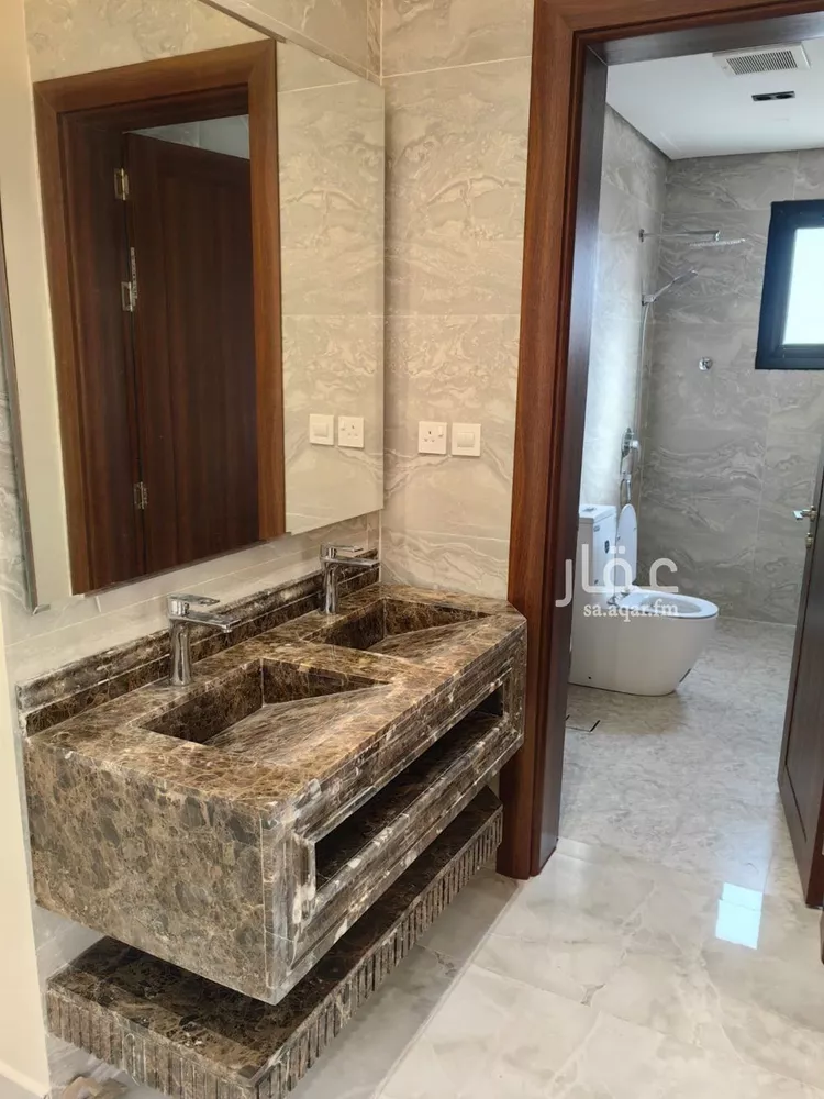 شقة للإيجار في شارع جروه بن يزيد الطائي, حي القيروان, مدينة الرياض, منطقة الرياض صورة 2