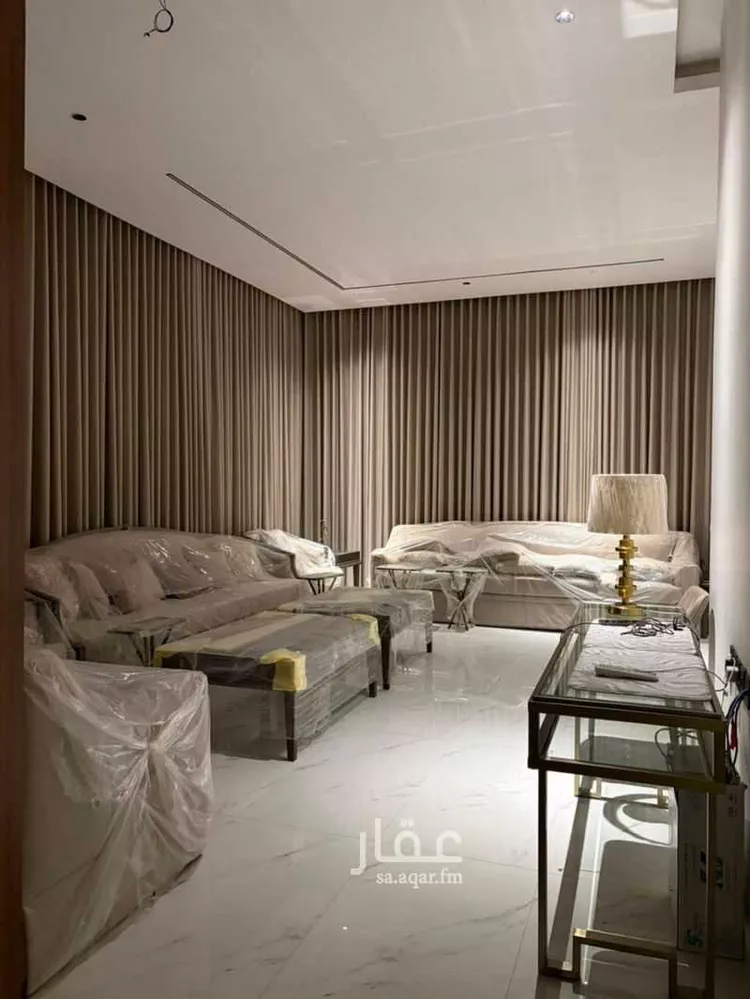 فيلا للبيع في شارع الحميدي بن مطرف, حي القيروان, مدينة الرياض, منطقة الرياض صورة 5
