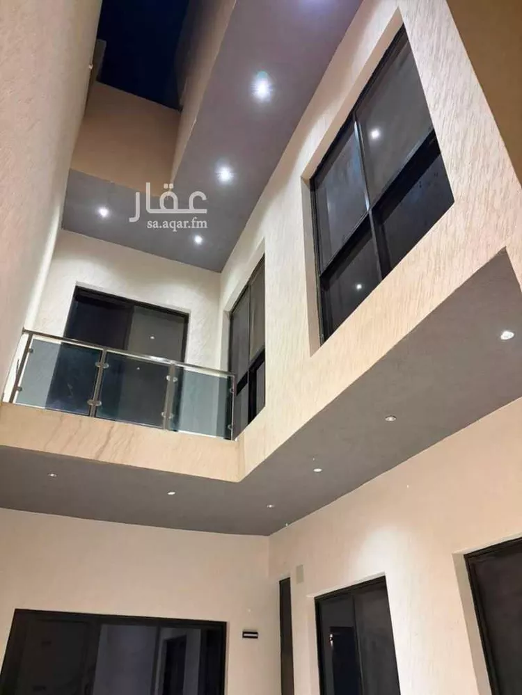 فيلا للبيع في شارع الحميدي بن مطرف, حي القيروان, مدينة الرياض, منطقة الرياض صورة 3