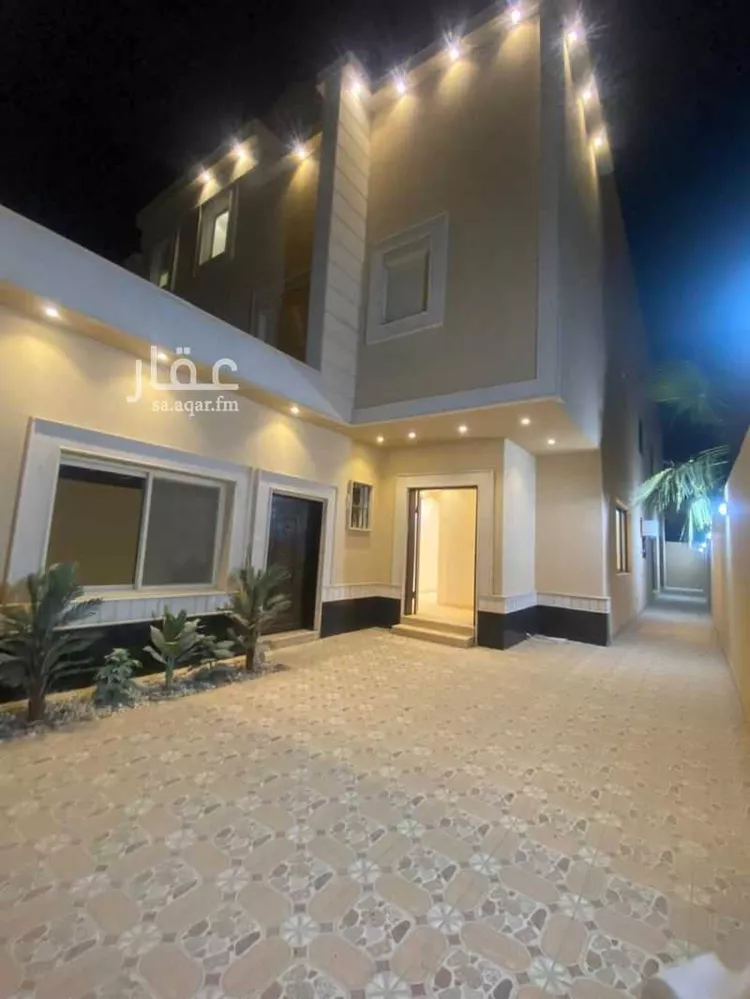 فيلا للبيع في شارع محمد بن محمد النويري, حي الرمال, مدينة الرياض, منطقة الرياض صورة 5