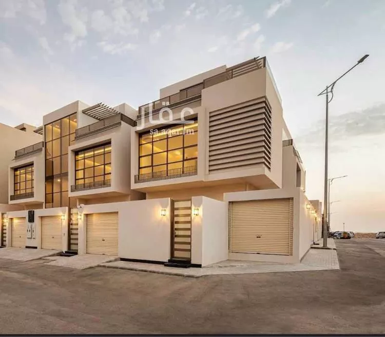 دور للإيجار في شارع عمار بن ياسر, حي القيروان, مدينة الرياض, منطقة الرياض صورة 5